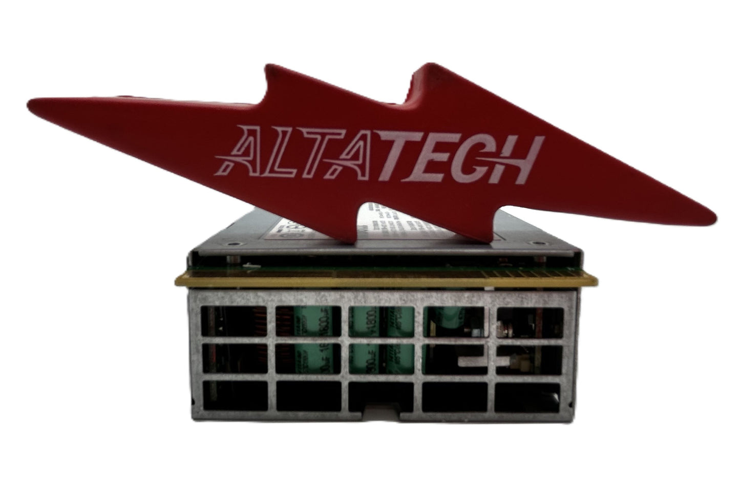 Dell GVHPX 1100W POWER SUPPLY PRECISION R5500, Used