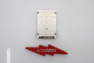 Dell 0GVTYD 1.6TB SSD SAS 2.5 12G WI, Used
