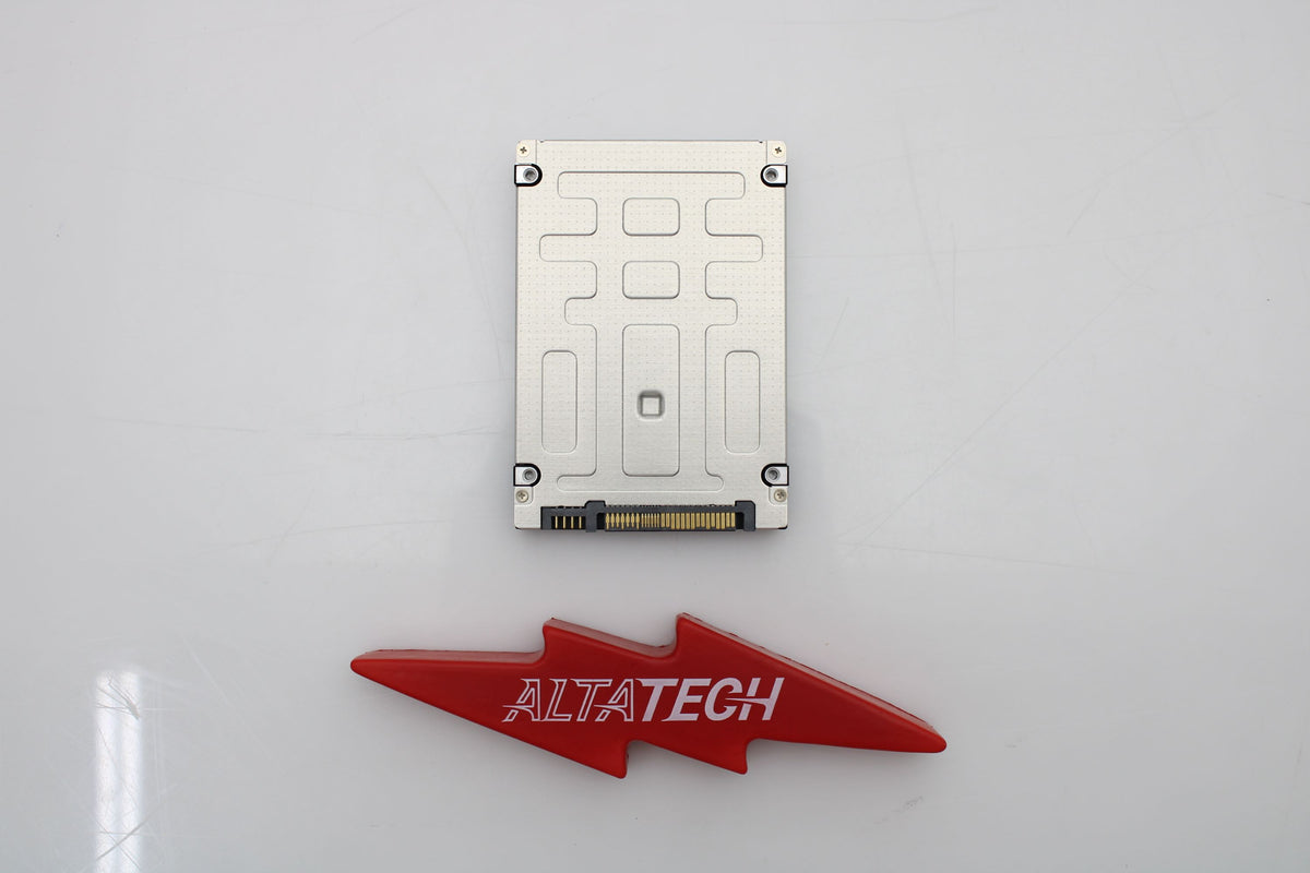 Dell 0GVTYD 1.6TB SSD SAS 2.5 12G WI, Used