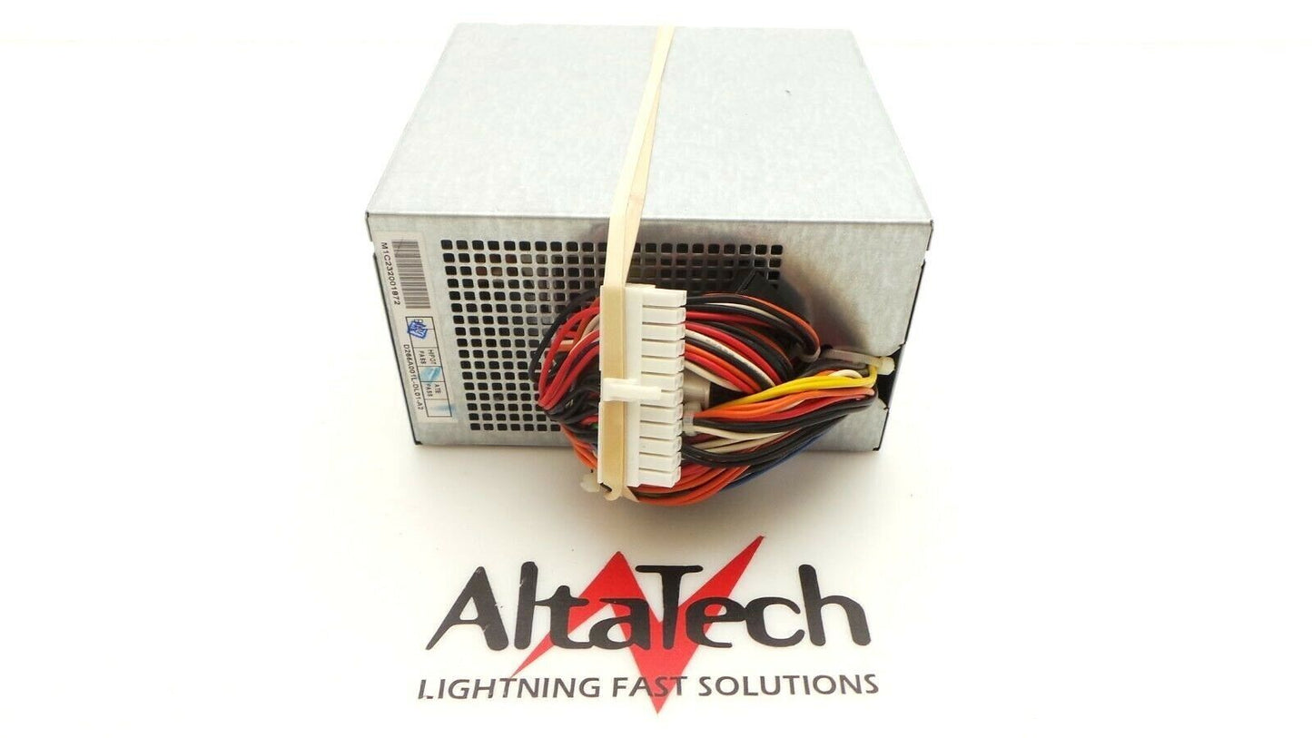 Dell 0GVY79 250W Power Supply, Used