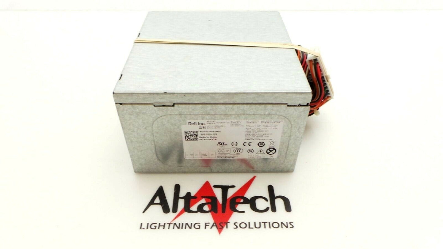 Dell GVY79 250W Power Supply, Used