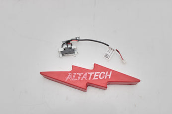 Dell GW65Y INTRUSION SWITCH/ POWER  12X3.5 R750/R6525, New No Box