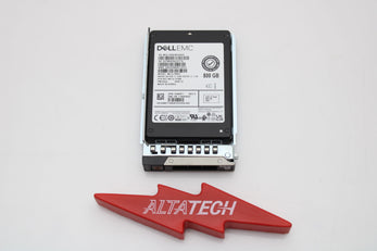 Dell GW8T1 800GB SSD SAS 2.5 12G MU, Used
