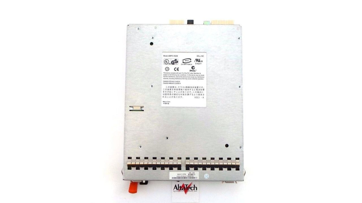 Dell 0GY794 Single Port SAS Controller, Used