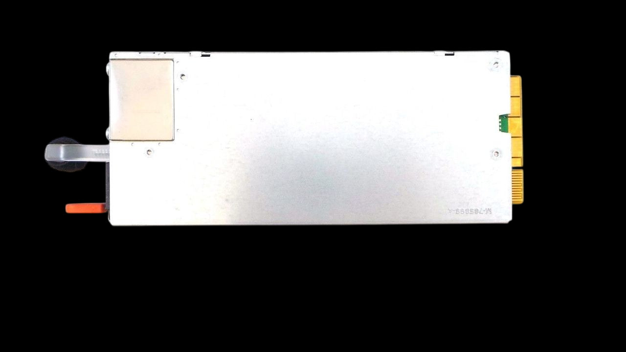 Dell 0GYH9V PowerEdge R720 Liteon 1100W Power Supply, Used