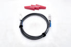 Dell GYK61_NEW 2M MINI-SAS12G TO MNI-SAS12G 8644, New Open Box