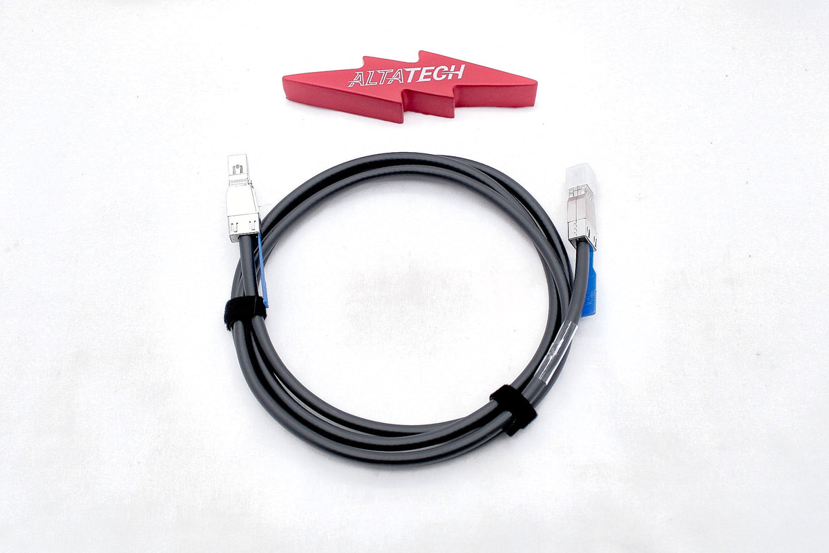 Dell GYK61_NEW 2M MINI-SAS12G TO MNI-SAS12G 8644, New Open Box