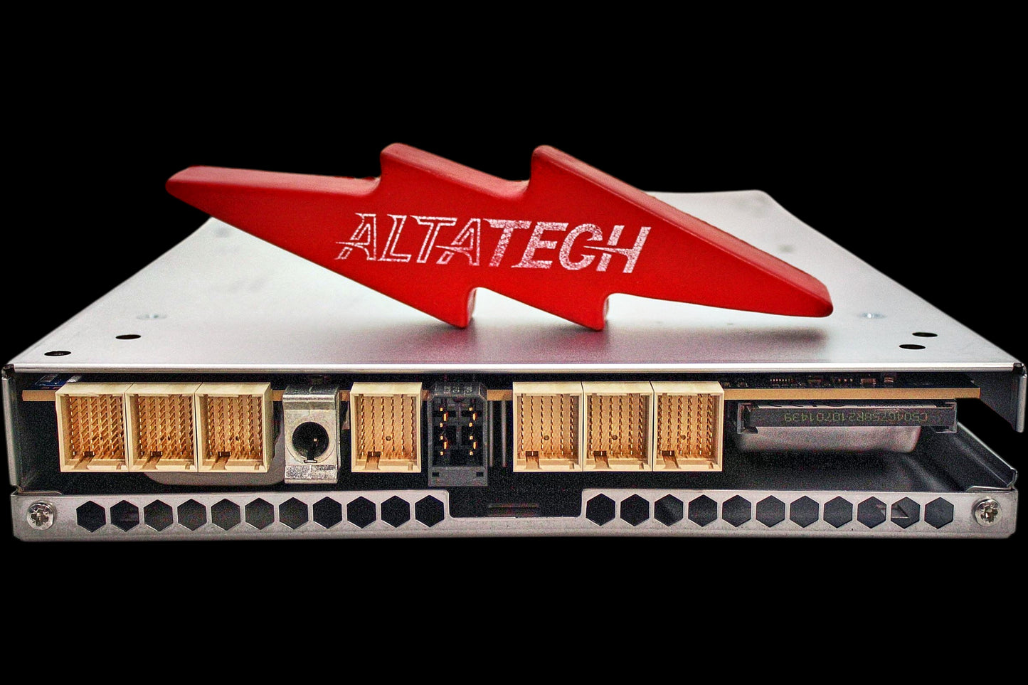 Dell H0GFG Controller 4-Port 16GB FIBRE/10GB ISCSI ME4012/ME4024, Used