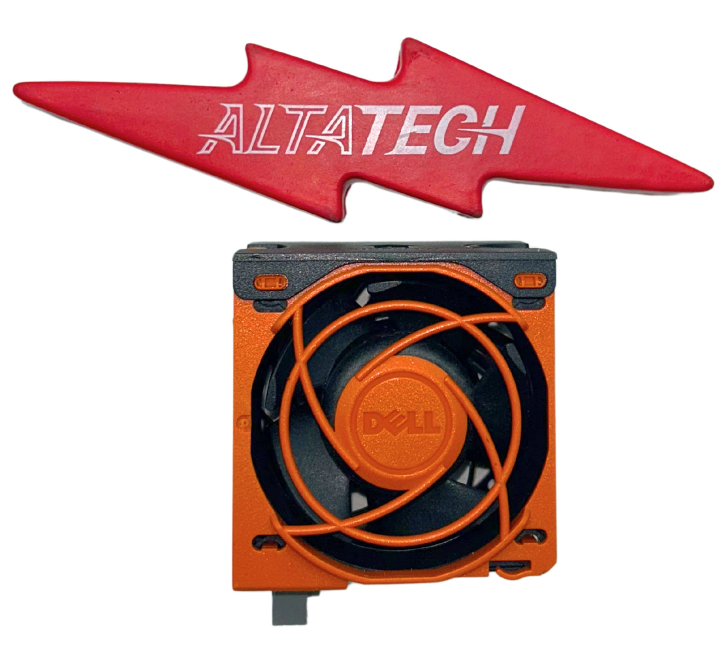 Dell H0H89_NEW Fan Assembly R730, New No Box