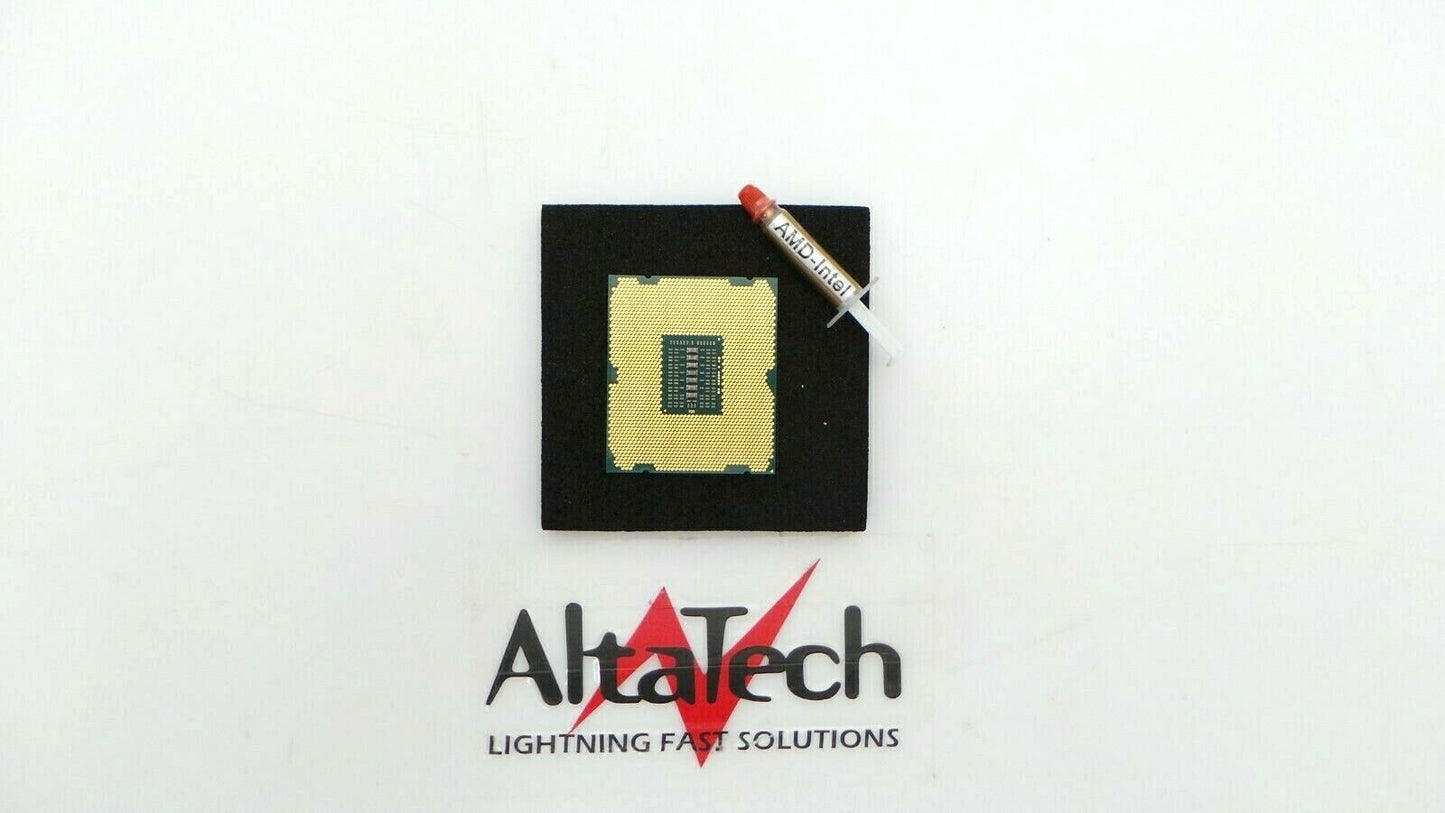 Dell 0H172W 2.2GHZ/25MB/95W/10C, E5-2660V2, Used
