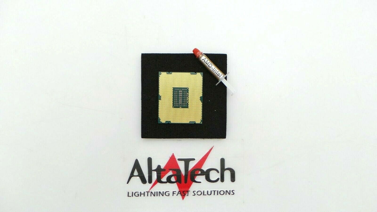 Dell H172W 2.2GHZ/25MB/95W/10C, E5-2660V2, Used