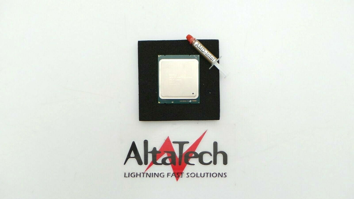 Dell H172W 2.2GHZ/25MB/95W/10C, E5-2660V2, Used