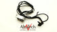 Dell H1F7N Precision T3600/T5600 Audio USB Board w/ Cables, Used