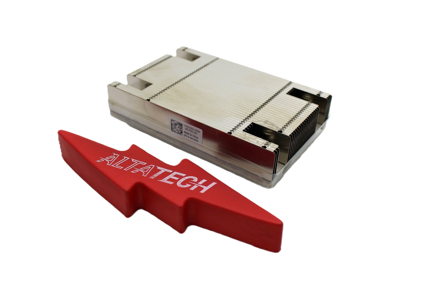 Dell H1M29_NOB HEATSINK REG UPTO 120W R630, New Open Box