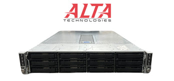 Dell H2312XXLR3 Intel Server 12 x 3.5
