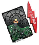 Dell H298M 160GB 7.2K SATA 3.5 HDD, Used