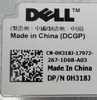 Dell H318J 500W Power Supply Delta R410, Used