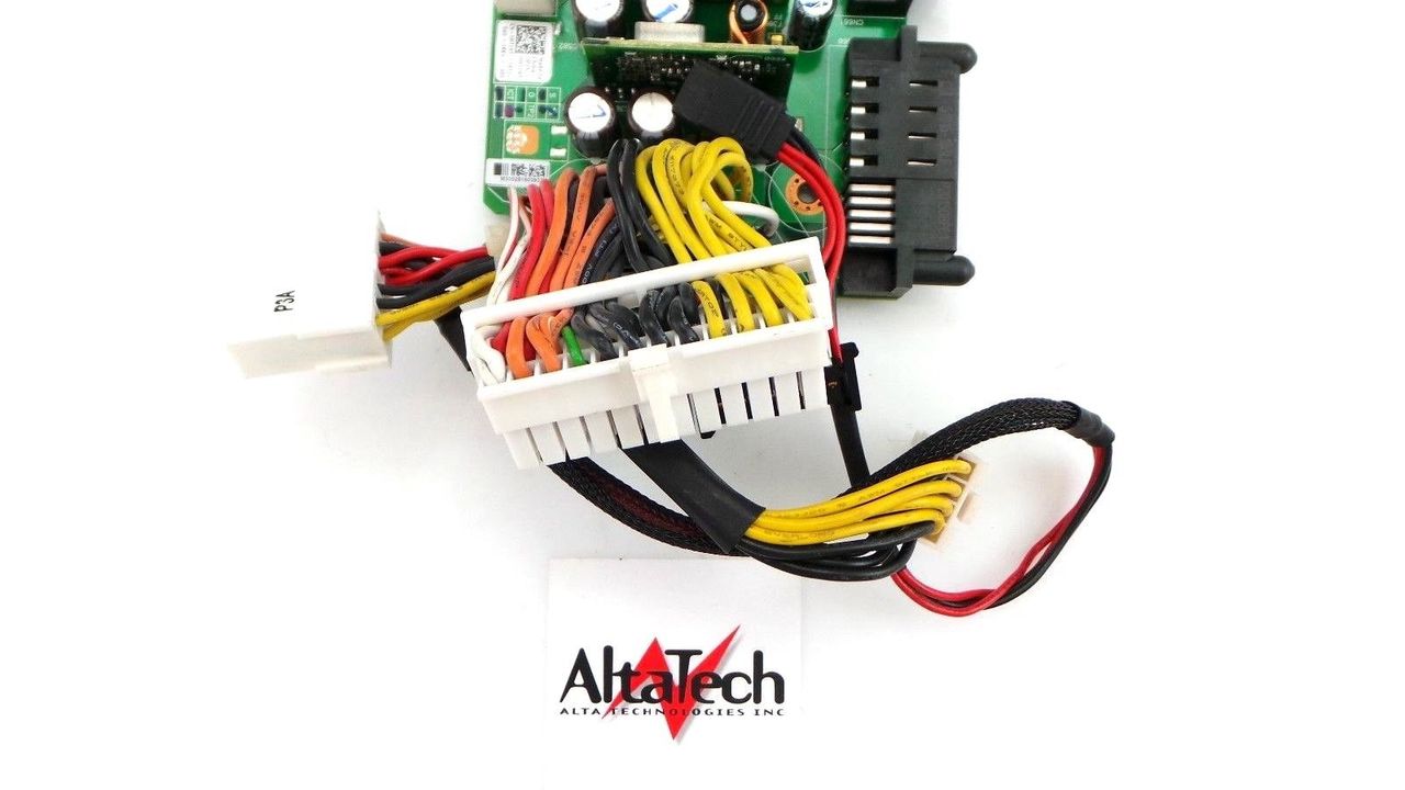 Dell 0H319J PowerEdge R410 Power Distribution Board, Used