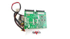 Dell 0H319J PowerEdge R410 Power Distribution Board, Used