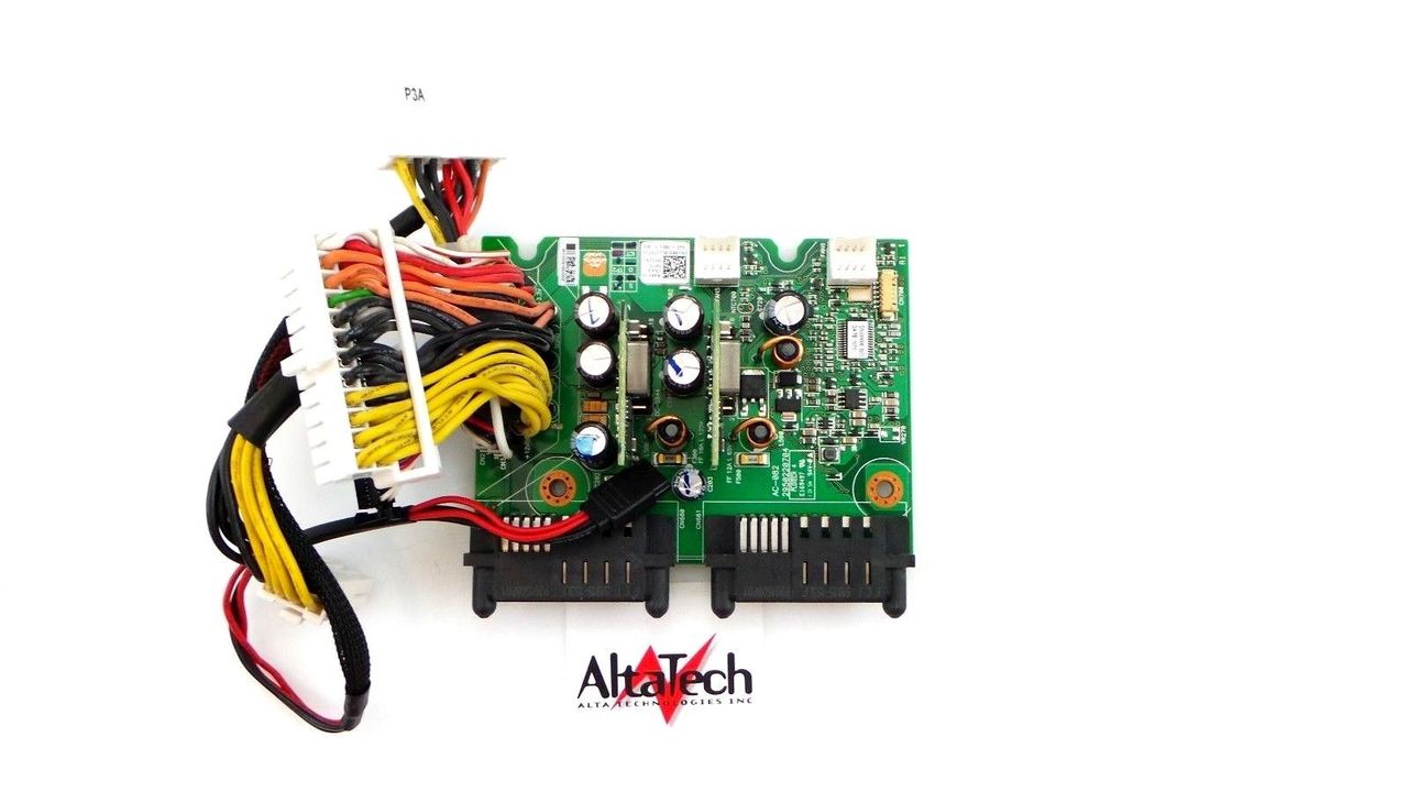 Dell 0H319J PowerEdge R410 Power Distribution Board, Used