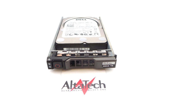 Dell H367T 300GB 10K SAS 2.5" 6G, Used