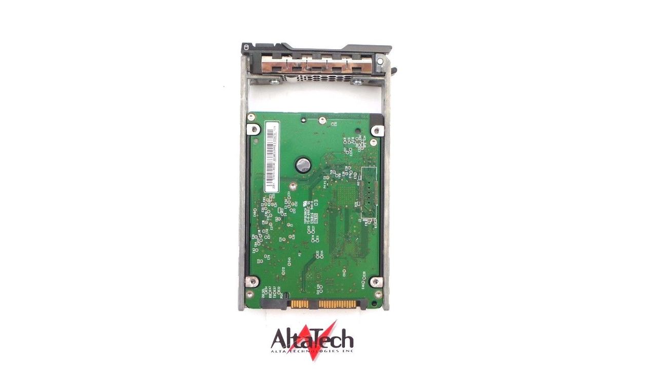 Dell 0H367T 300GB 10K SAS 2.5" 6G, Used