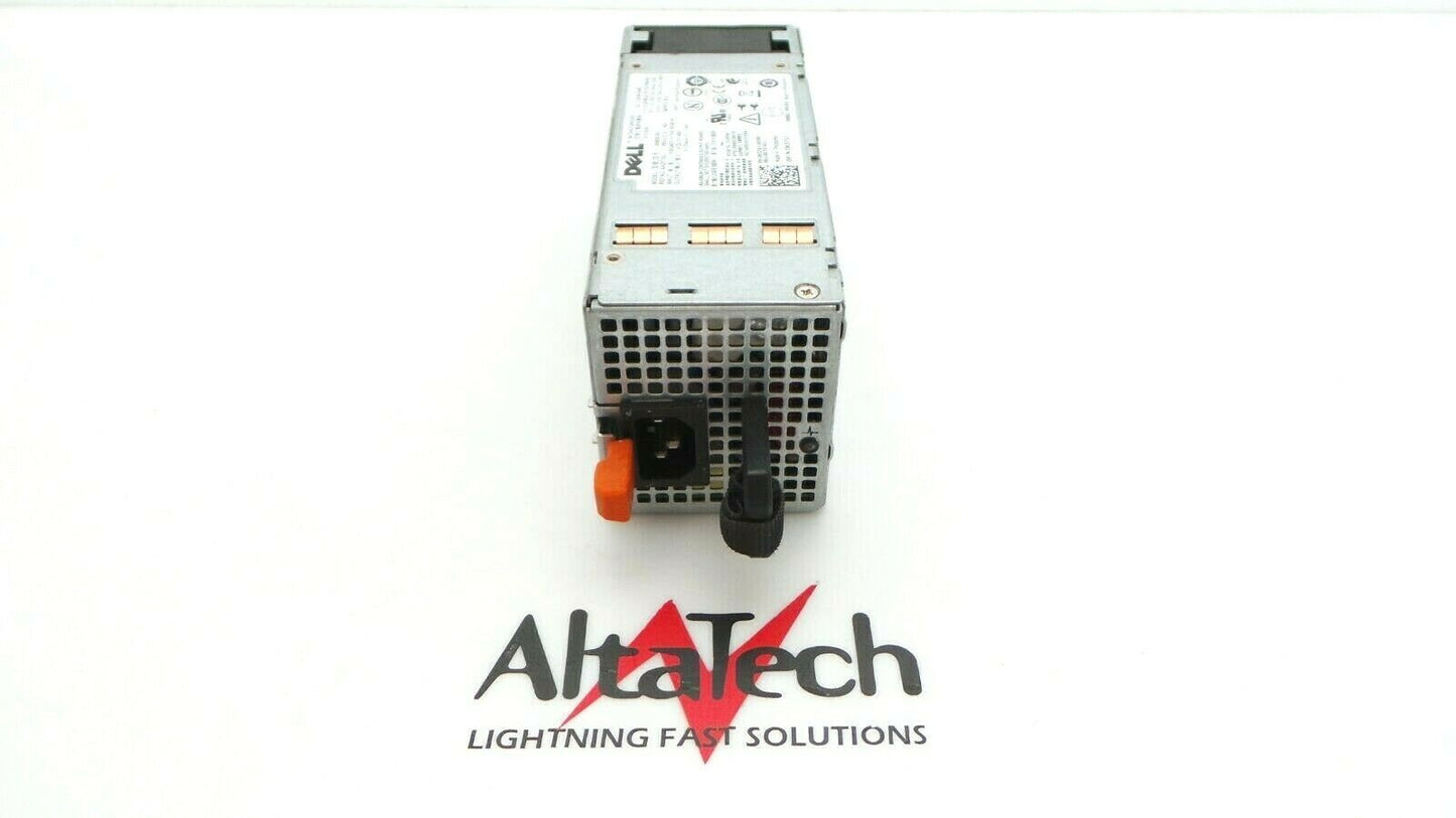Dell 0H371J PowerEdge T410 580W Emerson Power Supply, Used