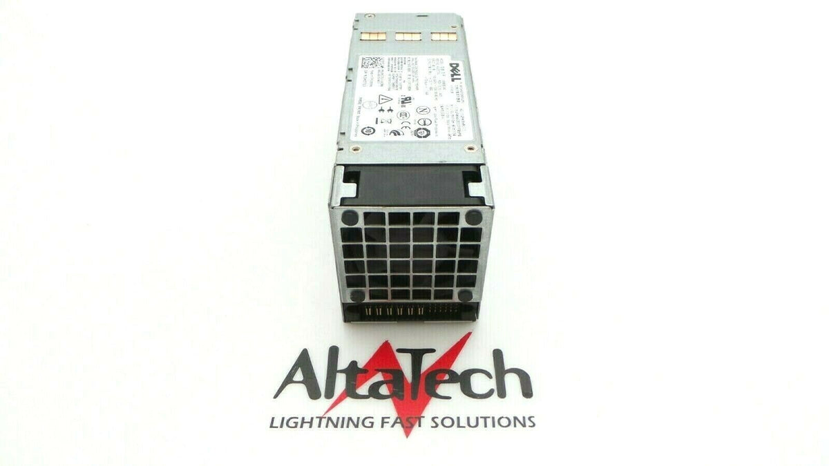 Dell H371J PowerEdge T410 580W Emerson Power Supply, Used