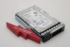 Dell H3PN0_NOB 8TB 7.2K SAS 3.5 12G SED, New Open Box