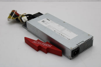 Dell H411J 480W POWER SUPPLY NON-RDNT R410, Used