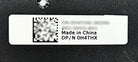 Dell H4THX_NEW VRTX 1GB SWITCH 8 PORT R1-2401, New No Box