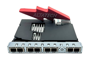 Dell H4THX_NEW VRTX 1GB SWITCH 8 PORT R1-2401, New No Box