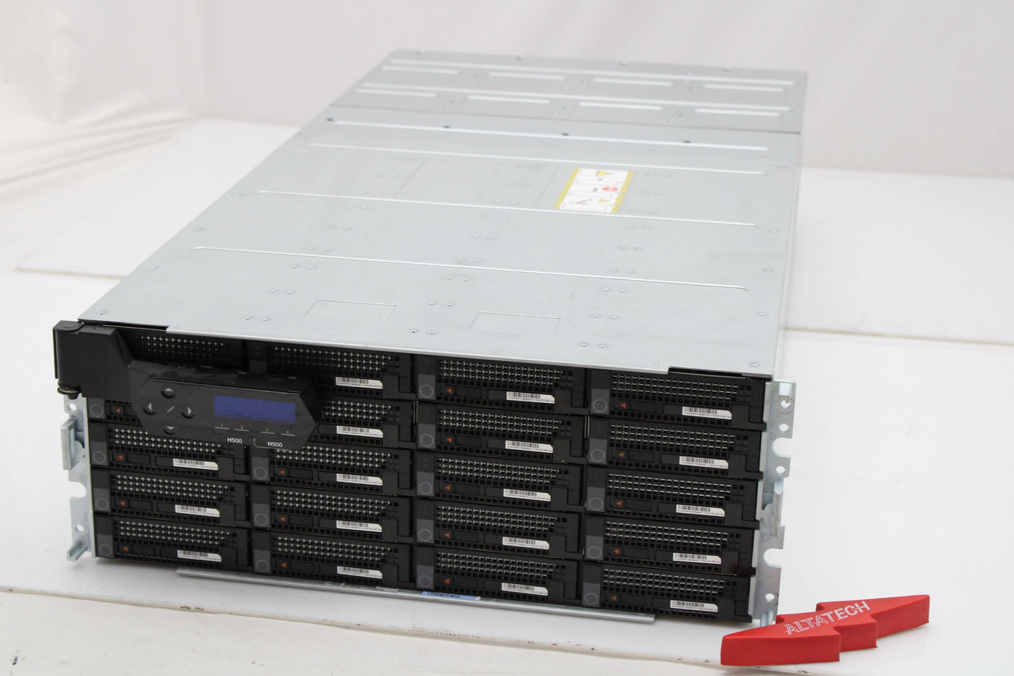Dell Emc Isilon H500 , ISILON GEN 6 VS GEN 5 COMPARISON FOR NEWBIES – MGNAR