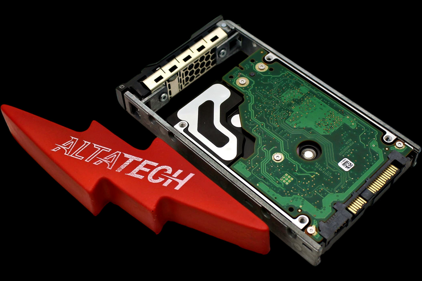 Dell H523N 300GB 10K SAS 2.5 6G MBD2300RC, Used