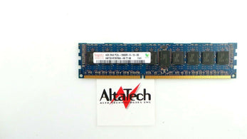 Dell H5DDH 4GB PC3L-10600R 2Rx8 ECC, Used