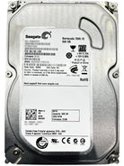 Dell H643R 500GB 7.2K SATA 3.5 3G SEAGATE DT, Used