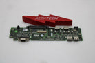 Dell H655J CONTROL PANEL R510, Used