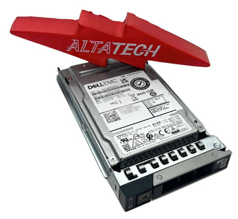 Dell H6GCD 800GB SSD SAS 2.5 12G HDD KPM6XMUG800G / SDFUN85DAB02T, Used