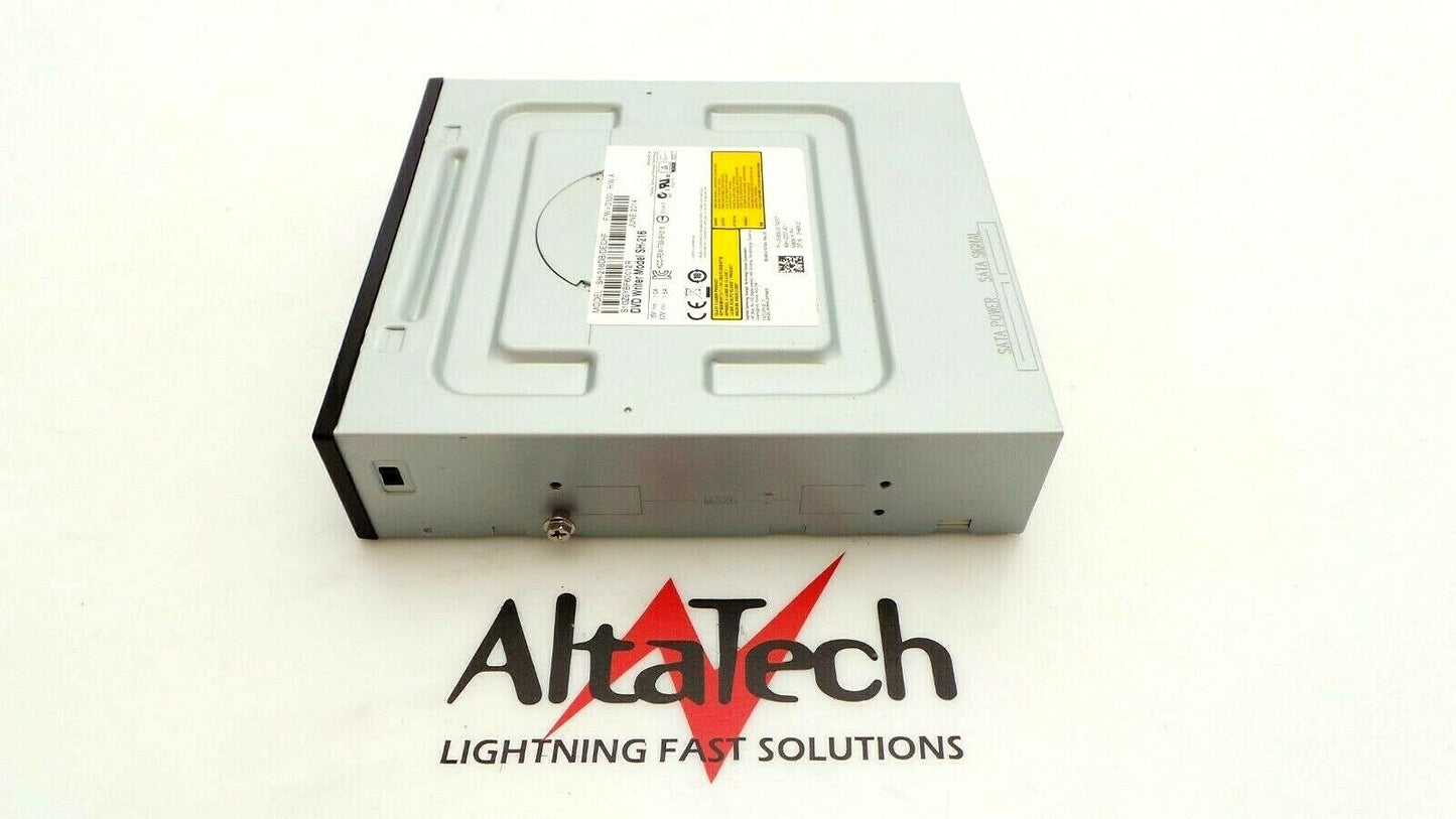 Dell H6MJ0 DVD+/-RW 16x SATA Optical Disk Drive, Used