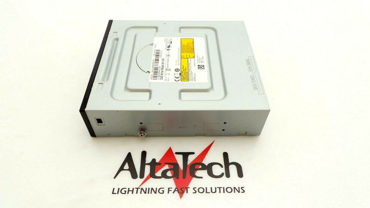 Dell H6MJ0 DVD+/-RW 16x SATA Optical Disk Drive, Used