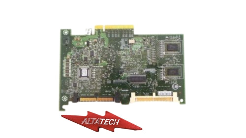 Dell H726F PERC 6i SAS/SATA RAID Controller PCI Express Card, Used