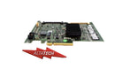 Dell 0H726F PERC 6i SAS/SATA RAID Controller PCI Express Card, Used
