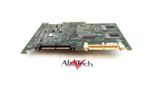 Dell H726F PERC 6i SAS/SATA RAID Controller PCI Express Card, Used