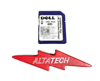 Dell H871T_NEW 2GB SD FLEXADDRESS PLUS CMC+ M1000E, New No Box