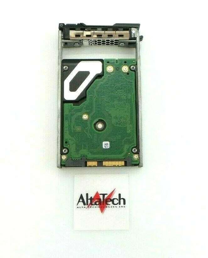 Dell 0H8DVC 300GB 15K SAS 2.5" 6G, Used