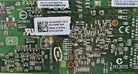 Dell 0H914R Broadcom Dual Port 1GB PCIe Network Adapter, Used
