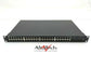 Dell 0H969F PowerConnect 5448 48-Port Network Switch, Used