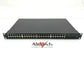 Dell H969F PowerConnect 5448 48-Port Network Switch, Used