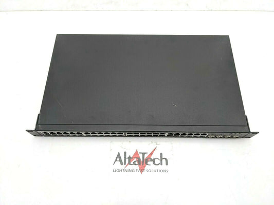 Dell 0H969F PowerConnect 5448 48-Port Network Switch, Used