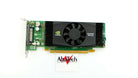 Dell 0H995J Nvidia Quadro NVS 420 512MB LP PCIe Graphics Card, Used